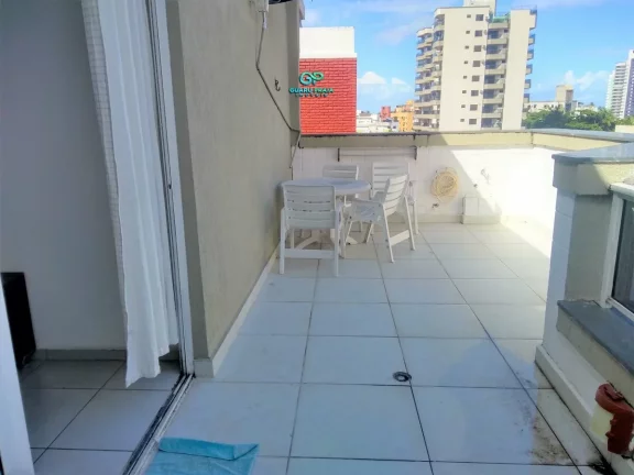 Imagem Apartamento Cobertura para Venda em Enseada Guarujá-SP