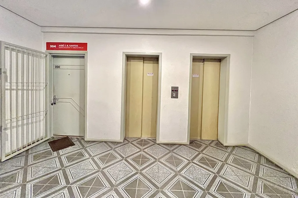 Imagem Sala Comercial em Centro