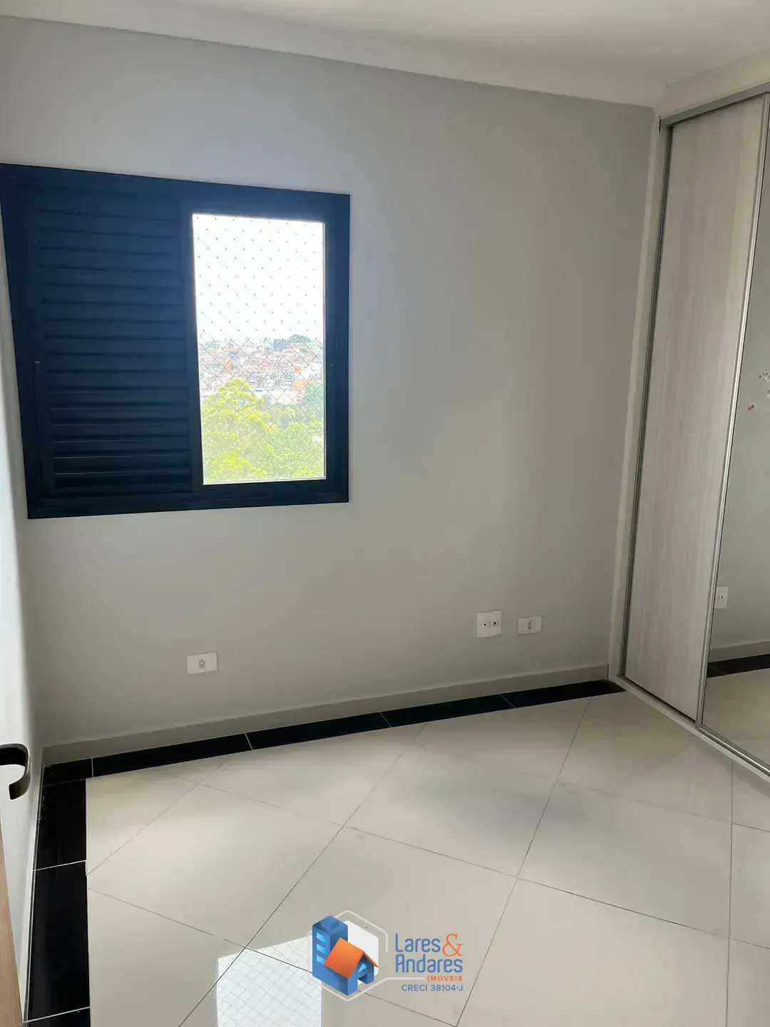 Imagem Apartamento para venda em Jardim Marajoara com 3 quartos, sendo 1 suíte, 74m²