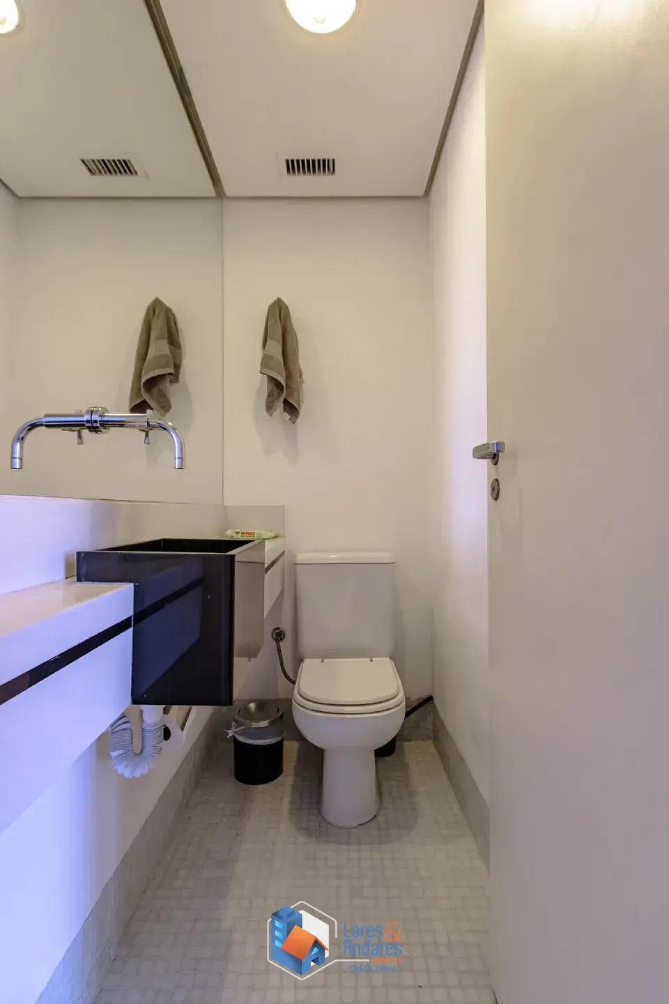 Imagem Apartamento para venda em Vila Madalena com 1 quarto, sendo 1 suíte, 71m²