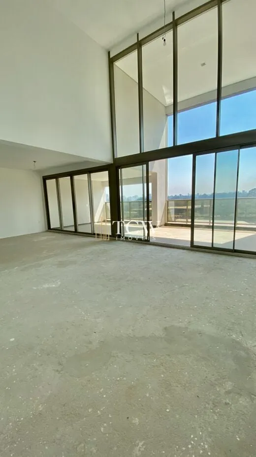 Foto do imóvel Apartamento à Venda na Vila Mariana | 4 Suítes | 308 m² | 4 Vagas | São Paulo/SP em Avenida Professor Ascendino Reis