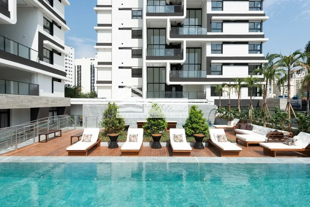 Imagem Apartamento à venda em São Paulo/SP