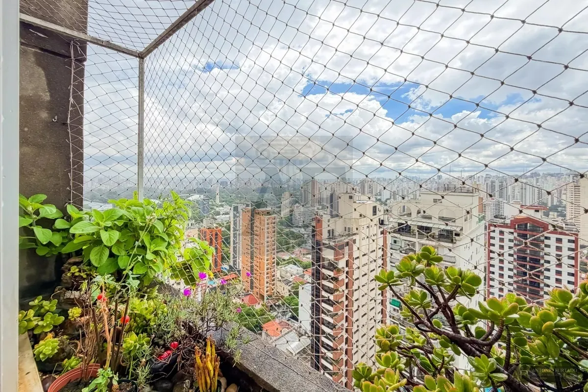 Imagem Apartamento à venda em Vila Mariana, São Paulo