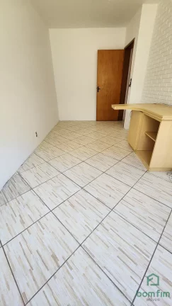 Imagem Apartamento 2 dorm. no Bairro Nonoai - Porto Alegre/RS. - ORT95619