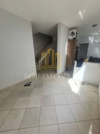 Imagem Sobrado à Venda 3 dormitorios 1 suite - Jd Santa Julia