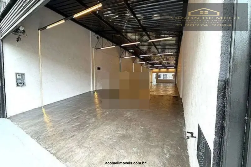 Imagem Galpões para venda em São Paulo no bairro Vila Leopoldina