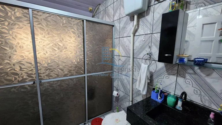 Imagem Casa no Adhemar Garcia