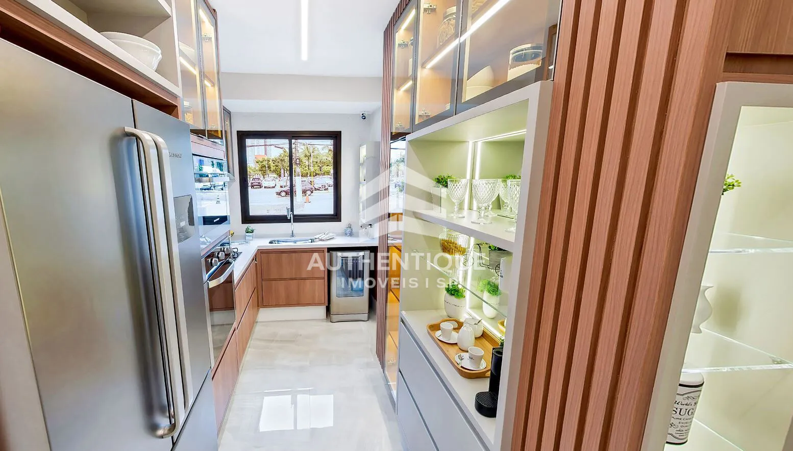 Imagem VITRA PATRIANI SBC JARDIM DO MAR - Apartamento no Centro de São Bernardo à venda