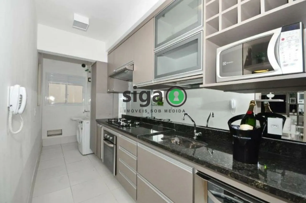 Imagem Apartamento a venda no Ipiranga com 2 quartos