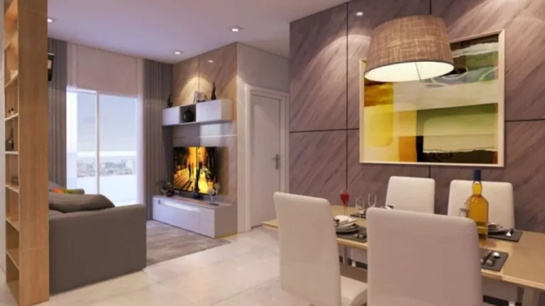 Imagem APARTAMENTO NA VILA MIRIM 2 DORMITÓRIOS!!!