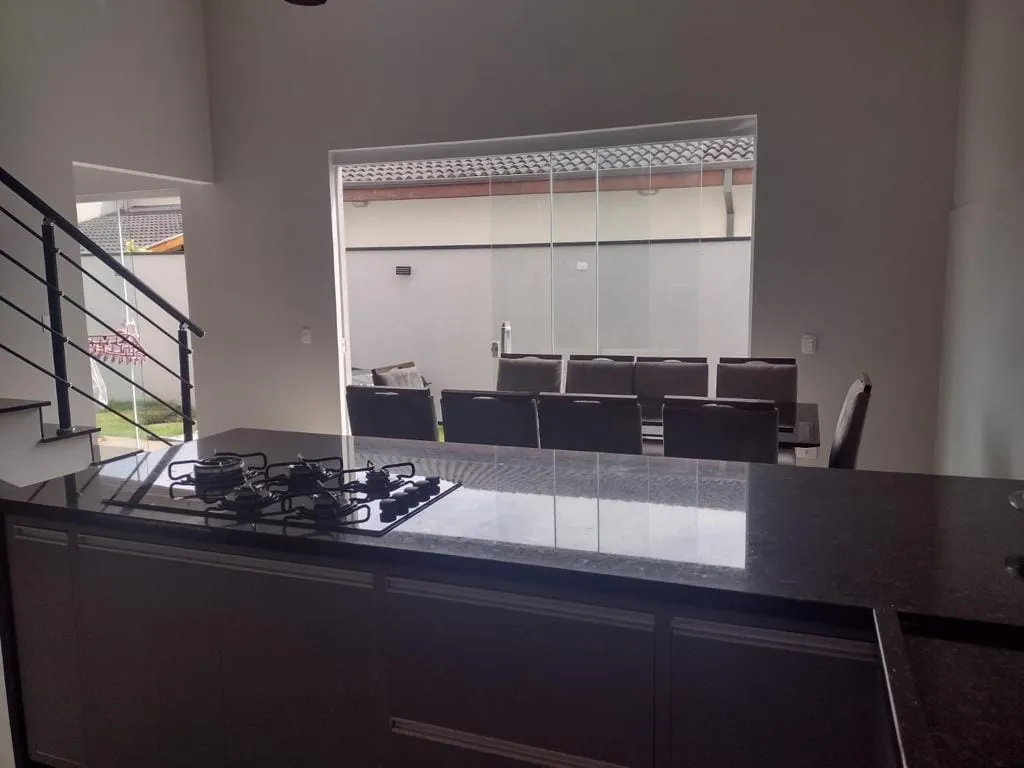 Imagem Casa à venda 3 Quartos, 1 Suite, 2 Vagas, 252M², Caminho Novo, Tremembé - SP | Pinheiros de Tremembé