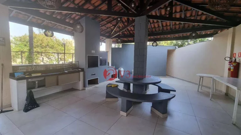 Foto do imóvel Apartamento com 2 dormitórios à venda, 50 m por R$ 369.000,00 - Vila Cisper - São Paulo/SP