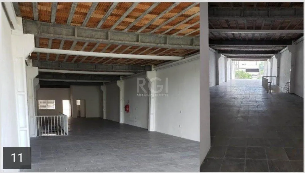 Imagem Depósito/Pavilhão para Venda - 525m², 0 dormitórios, São Geraldo
