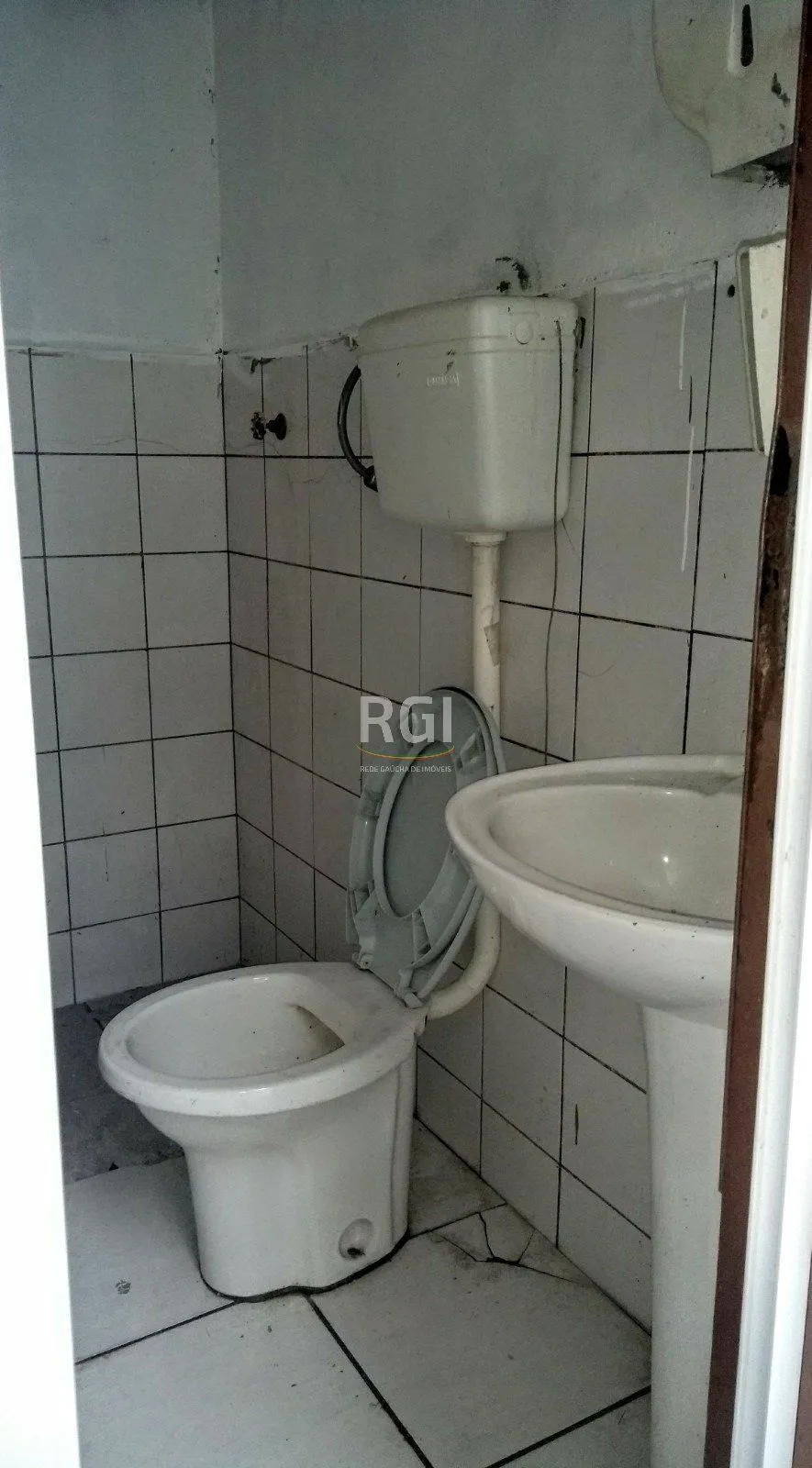 Imagem Loja para Venda - 244.56m², 0 dormitórios, Cidade Baixa
