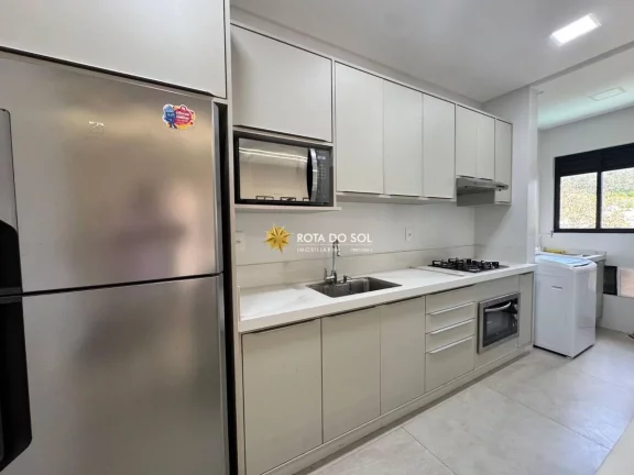 Imagem Waldgarten Residencial Apartamento 2 quartos à venda na Praia Bombinhas SC