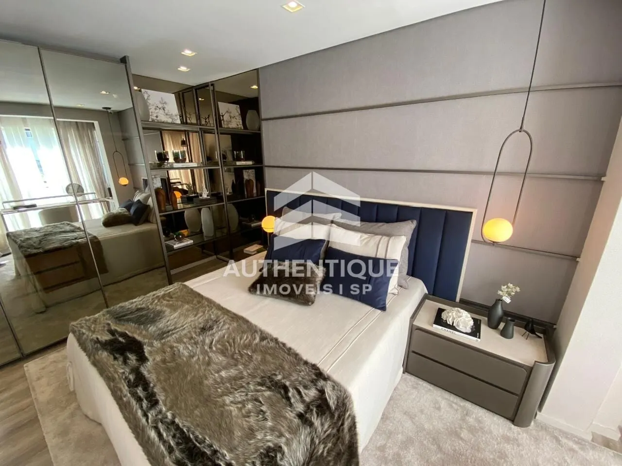 Imagem WONDER by PRAÇAS DA CIDADE - Apartamento à venda em São Paulo/SP
