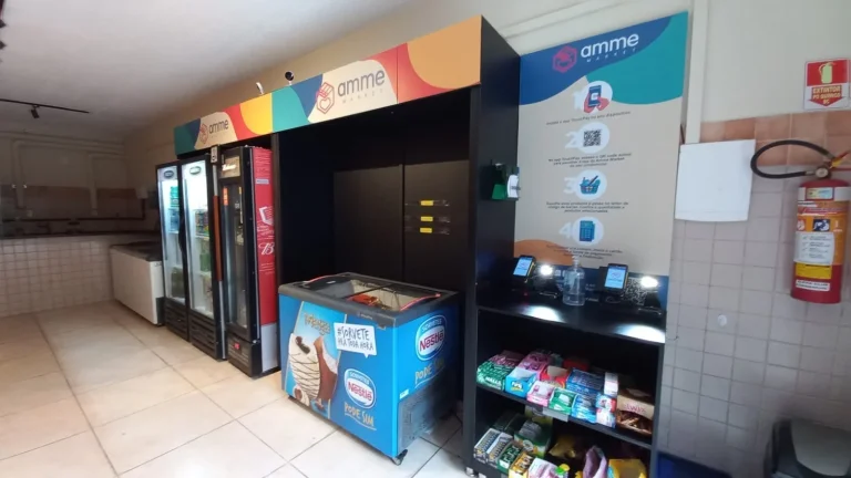 Imagem Apartamento de 3 dormitório sendo 1 suíte e Vaga coberta no Alpha Club Residencial