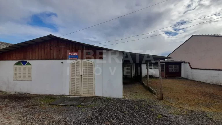 Imagem Casa para venda em Meia Praia, Navegantes, SC
