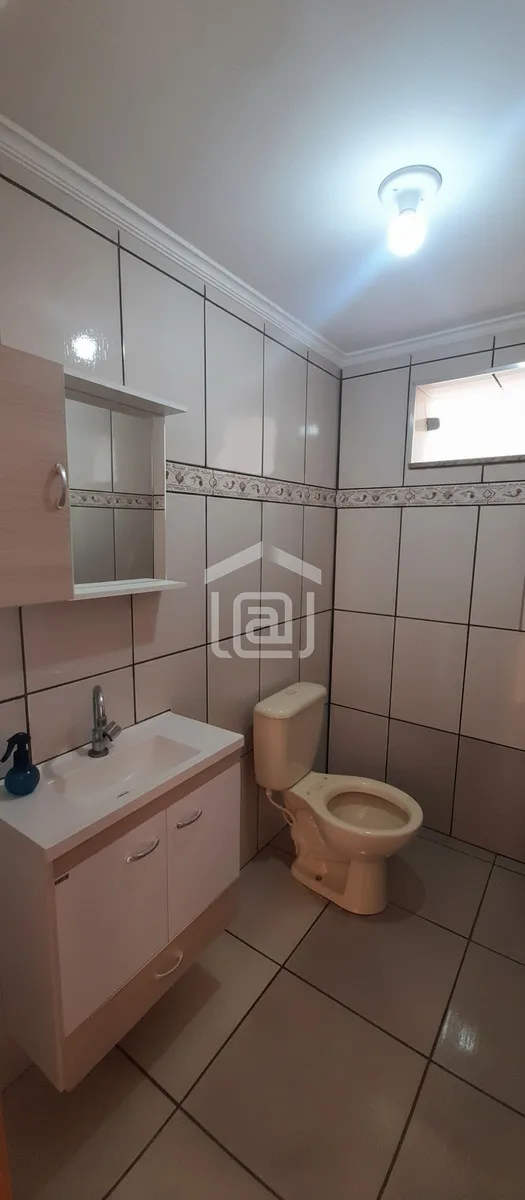 Imagem Casa 2 quartos à venda em Jardim Floresta I, Bandeira do Sul