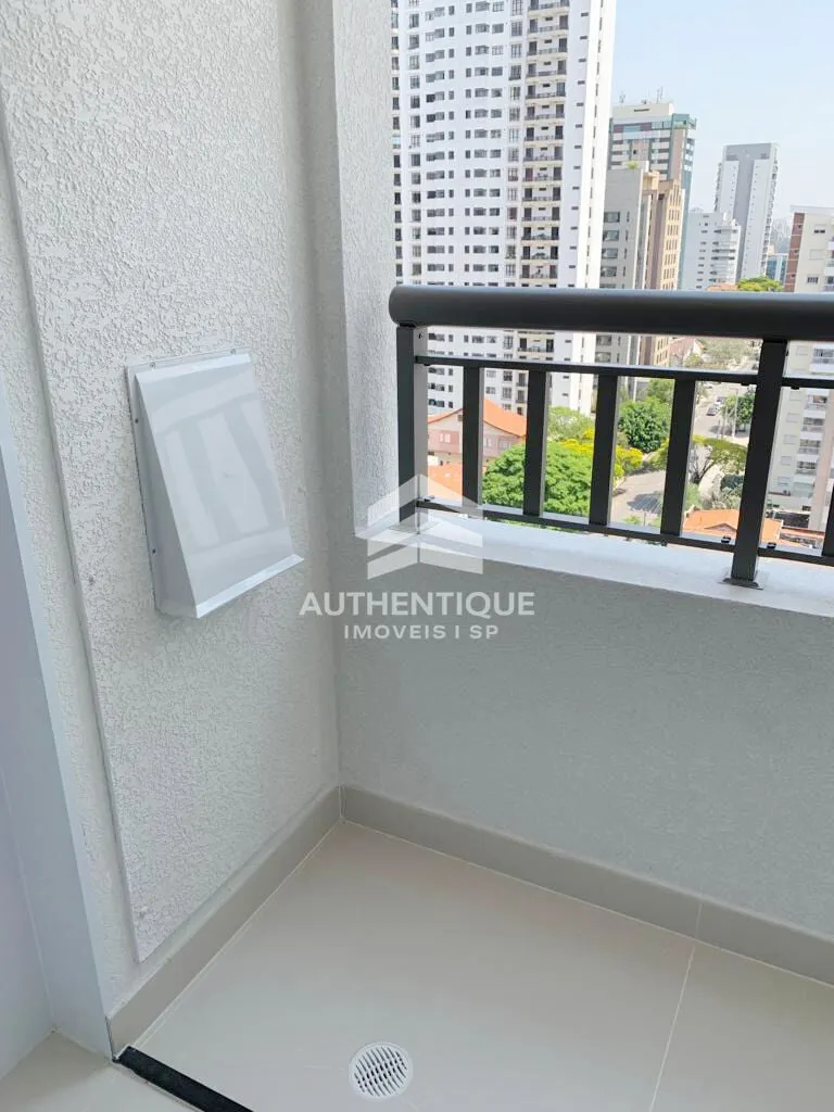 Imagem Diogo Ibirapuera - Apartamento à venda em São Paulo/SP