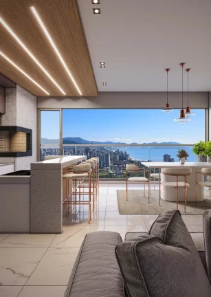 Imagem Apartamento à venda em Porto Belo, Perequê, com 3 quartos, 119,07m2