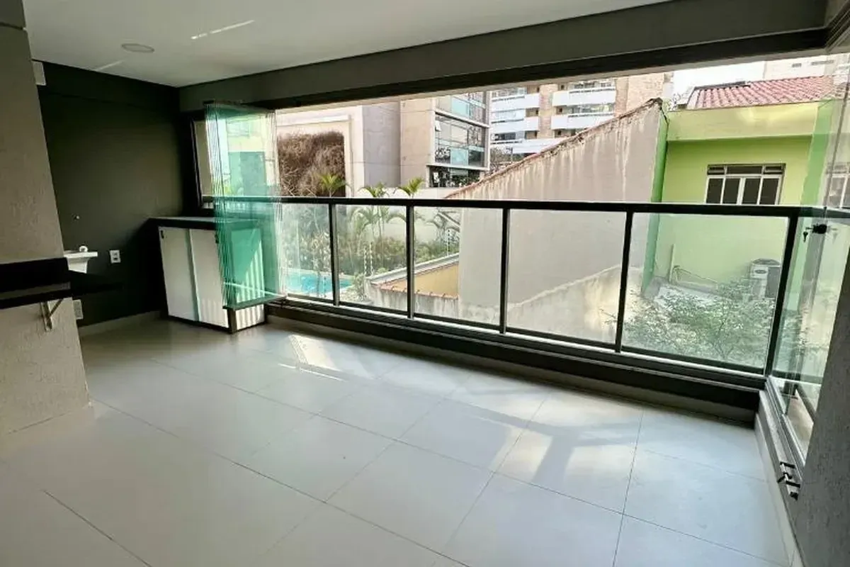 Imagem Apartamento com 2 Quartos à Venda, 84 metros em Vila Mariana - São Paulo