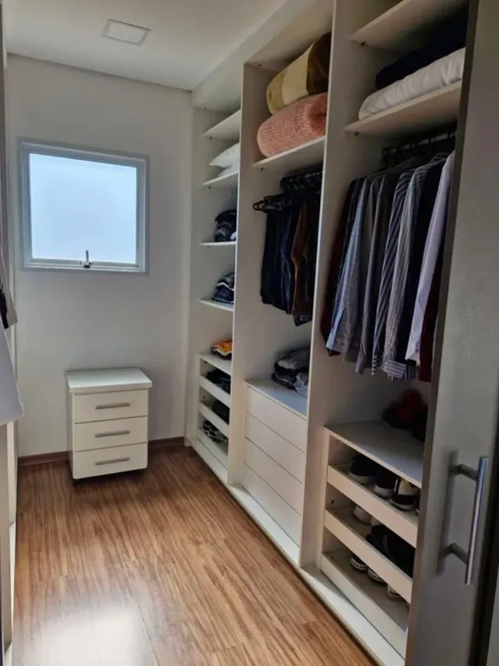 Imagem Apartamento Alto Padrão com 167m² Localizado no Residencial Mont Royal / Campolim.