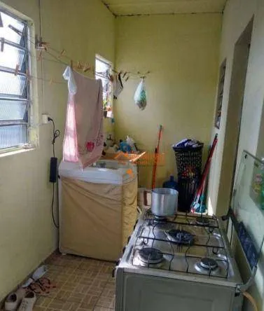 Imagem Casa com 5 dormitórios à venda, 290 m² por R$ 500.000,00 - Jardim Santa Emilia - Guarulhos/SP