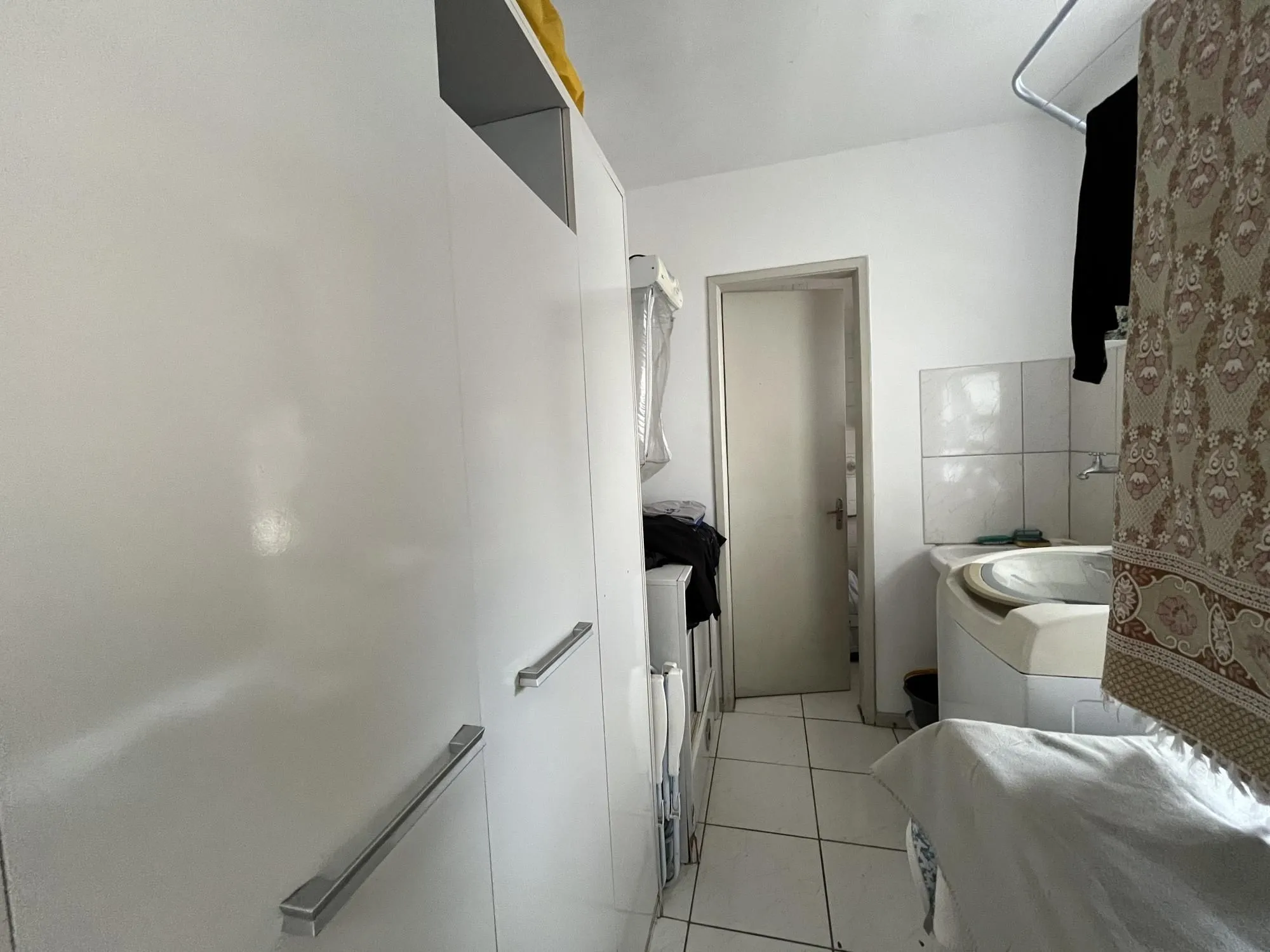 Imagem Apartamento de 3 quartos, suíte e 1 vaga de garagem no bairro Petrópolis em POA