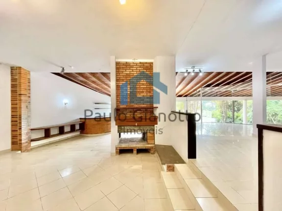 Imagem Oportunidade Ùnica em Condomínio na Granja Viana