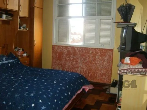 Imagem Apartamento à venda com 3 quartos 81.93 m² Rua Goncalves Dias, Menino Deus, Porto Alegre