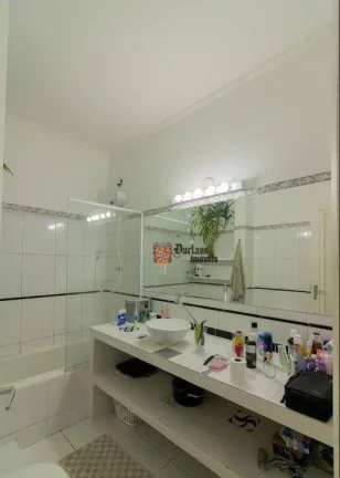 Imagem Sobrado com 2 dormitórios à venda, 90 m² por R$ 1.420.000 - Jardim Paulistano - São Paulo/SP