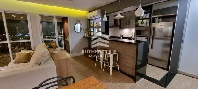 Imagem BARRA PARK BARRA FUNDA - Apartamento à venda no bairro Barra Funda - São Paulo/SP, Zona Oeste