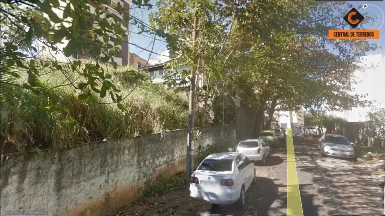 Imagem TERRENO EM SALVADOR