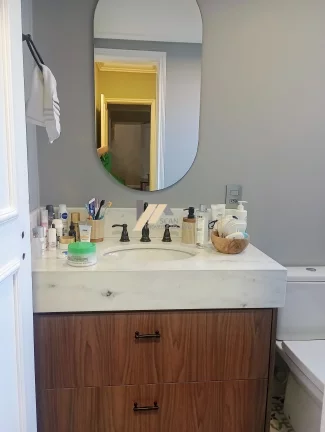 Imagem Apartamento à venda 3 quartos com suíte no Cambuí, Campinas-SP: 115m², 3 banheiros e 1 vaga de garagem!