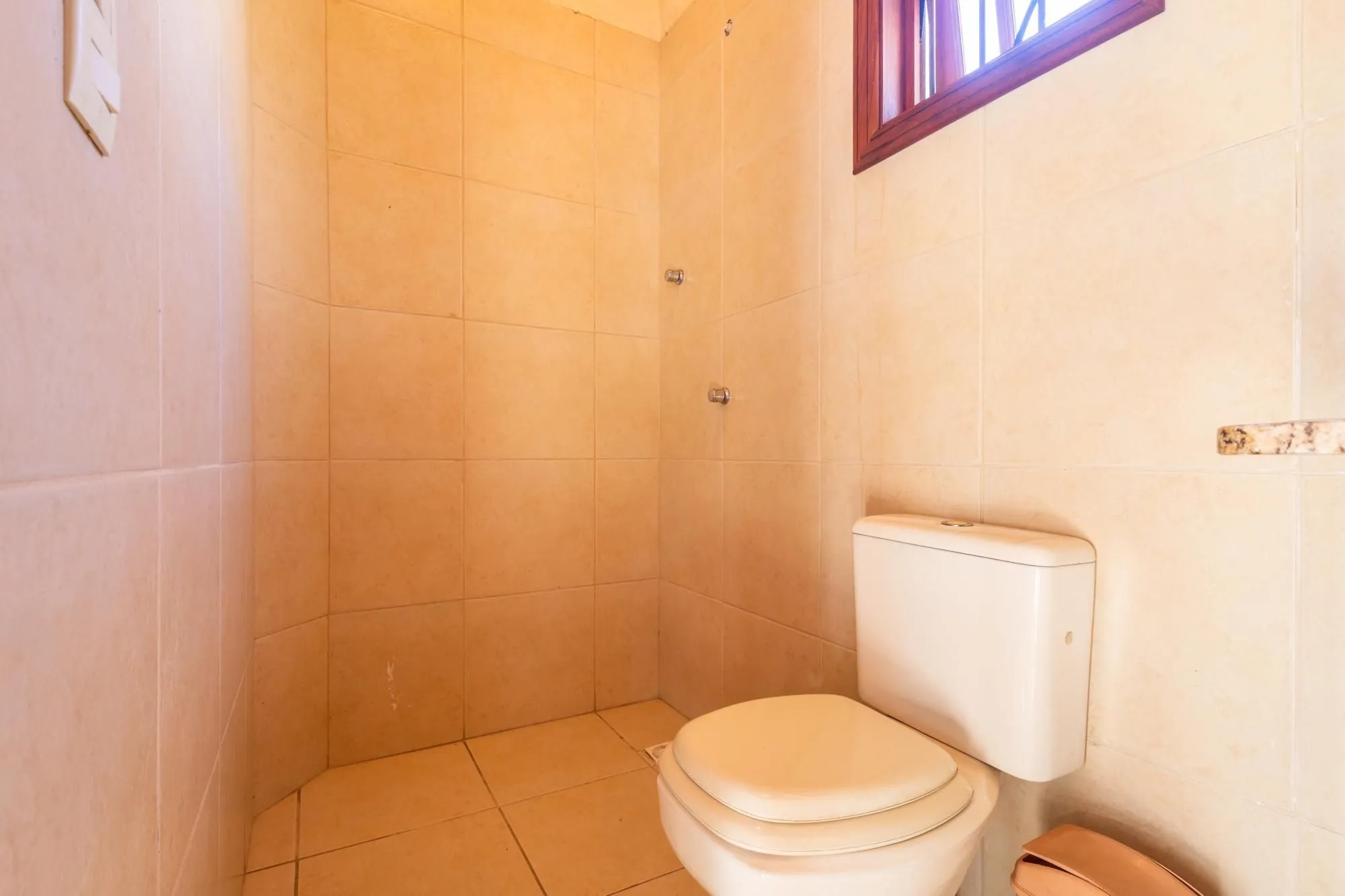 Imagem Excelente casa com 214m² privativos na Rua Dona Paulina - Bairro Tristeza!