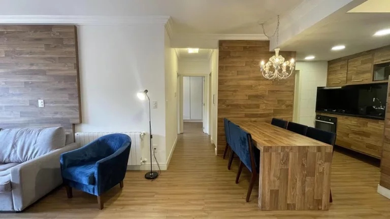 Imagem Apartamento para venda no bairro Centro em Gramado