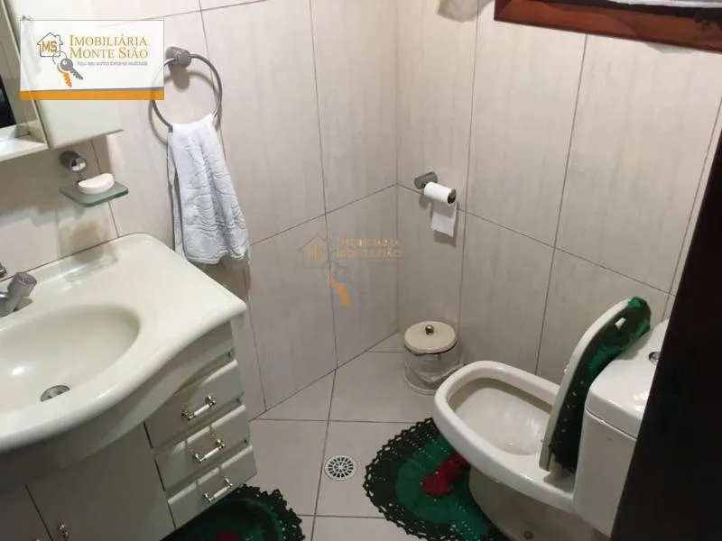 Imagem Sobrado com 5 dormitórios à venda, 200 m² por R$ 583.000,00 - Jardim Bela Vista - Guarulhos/SP