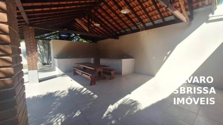 Imagem VENDE - CHÁCARA TERRENO 1.200M2 - CONDOMINIO SANTA INÊS - ITU-SP