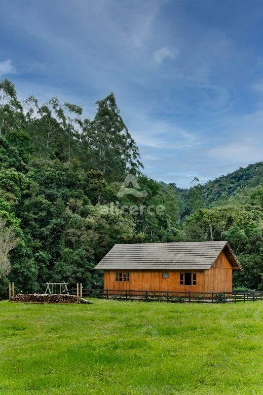 Imagem 2 Cabanas à venda com 2 quartos , 50m² em Distrito de Vargem do Cedro São Martinho