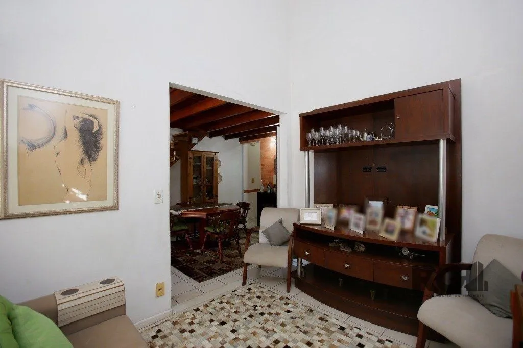Imagem Casa para Venda - 70m², 3 dormitórios, 2 vagas - Jardim Leopoldina