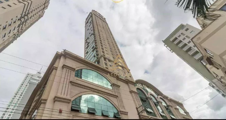 Foto do imóvel Apartamento à venda, 129 m² por R$ 2.900.000,00 - Centro - Balneário Camboriú/SC