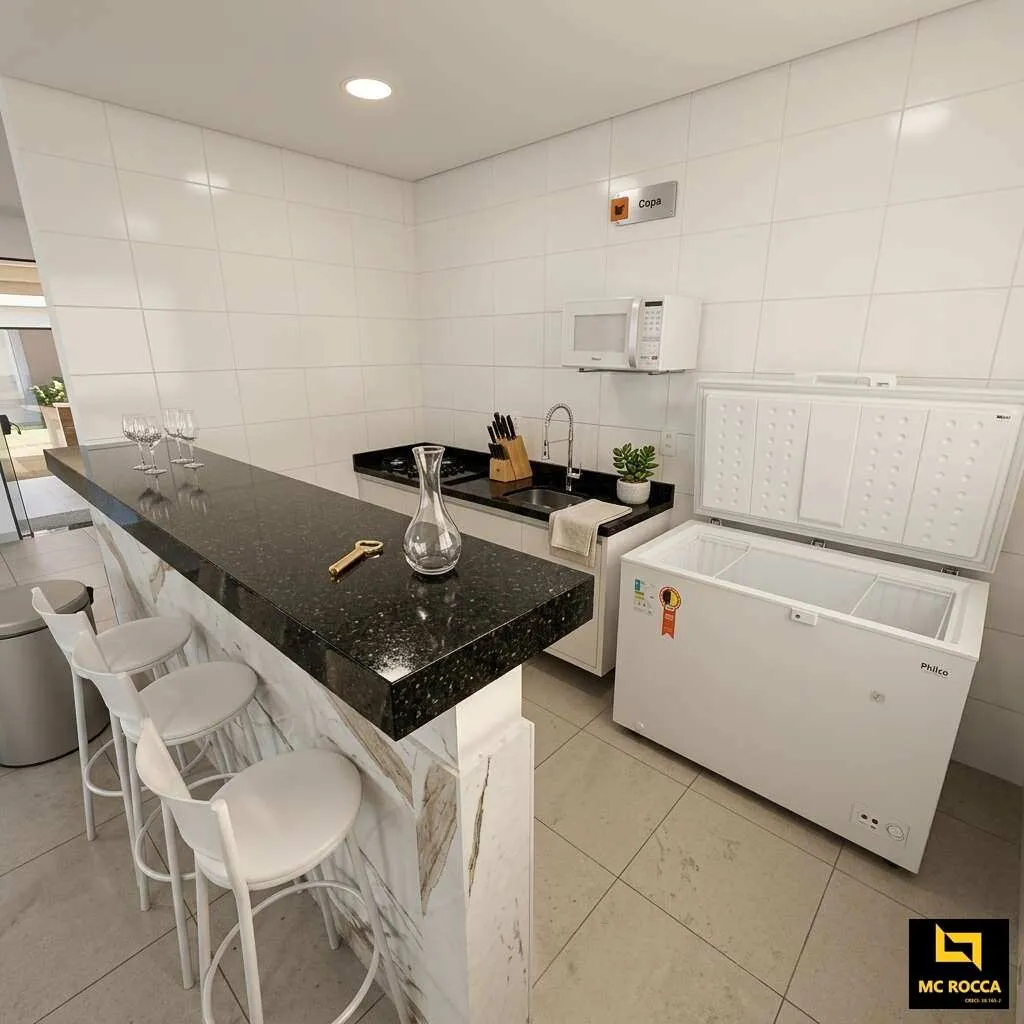 Imagem Apartamento 2 dormitórios - Vila Andrade - São Paulo