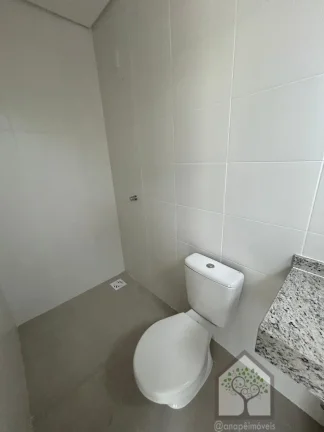Imagem Apartamento novo à venda | 2 dormitórios (1 suíte) | 115m² | 2 vagas