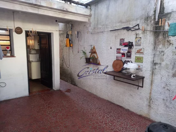 Imagem Casa com 2 quartos à venda, 100 m² - Vila Tiradentes - Butantã - São Paulo/SP