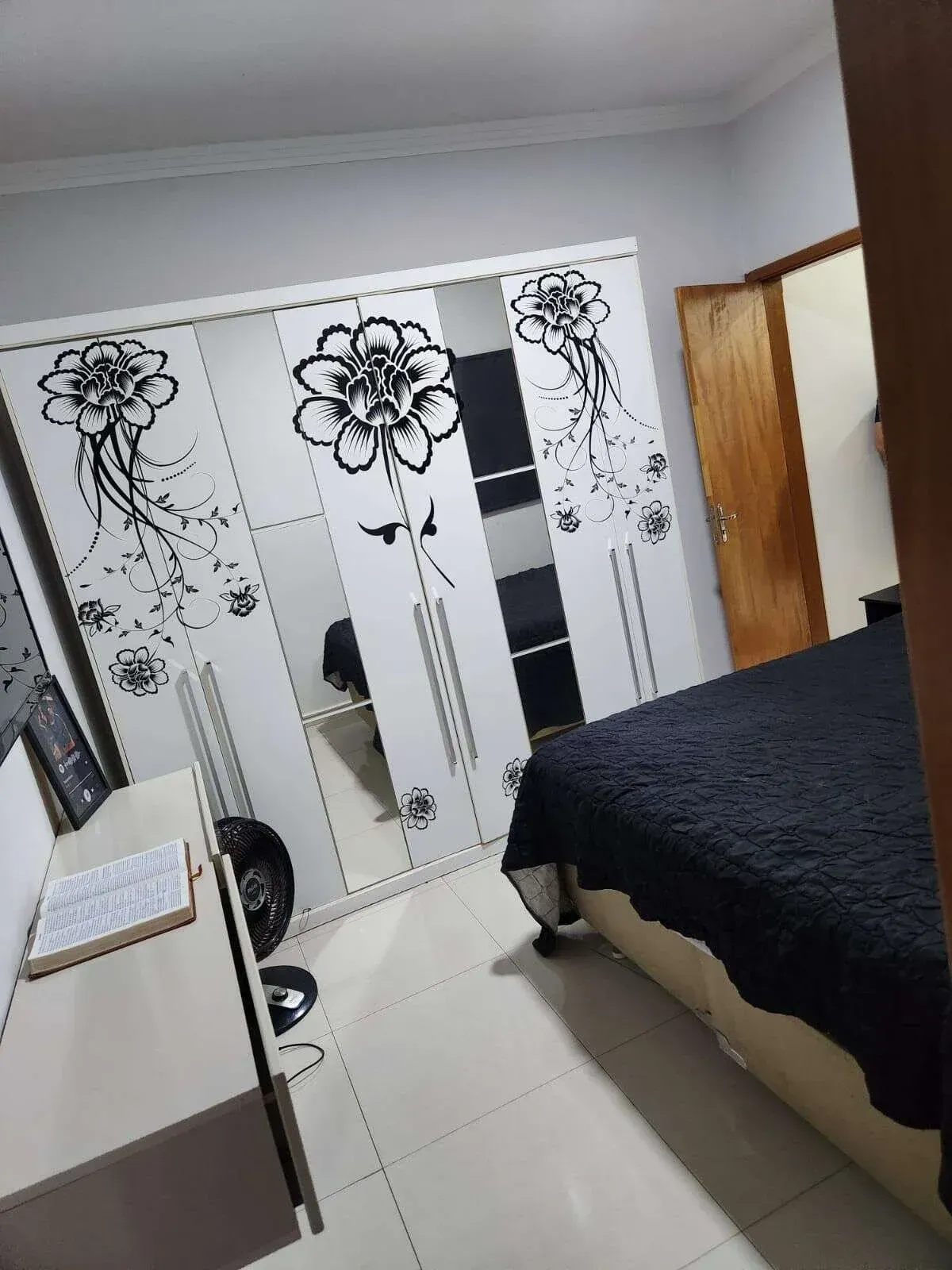 Imagem Apartamento à venda em Franca, Parque Dom Pedro I, com 2 quartos, 70m2