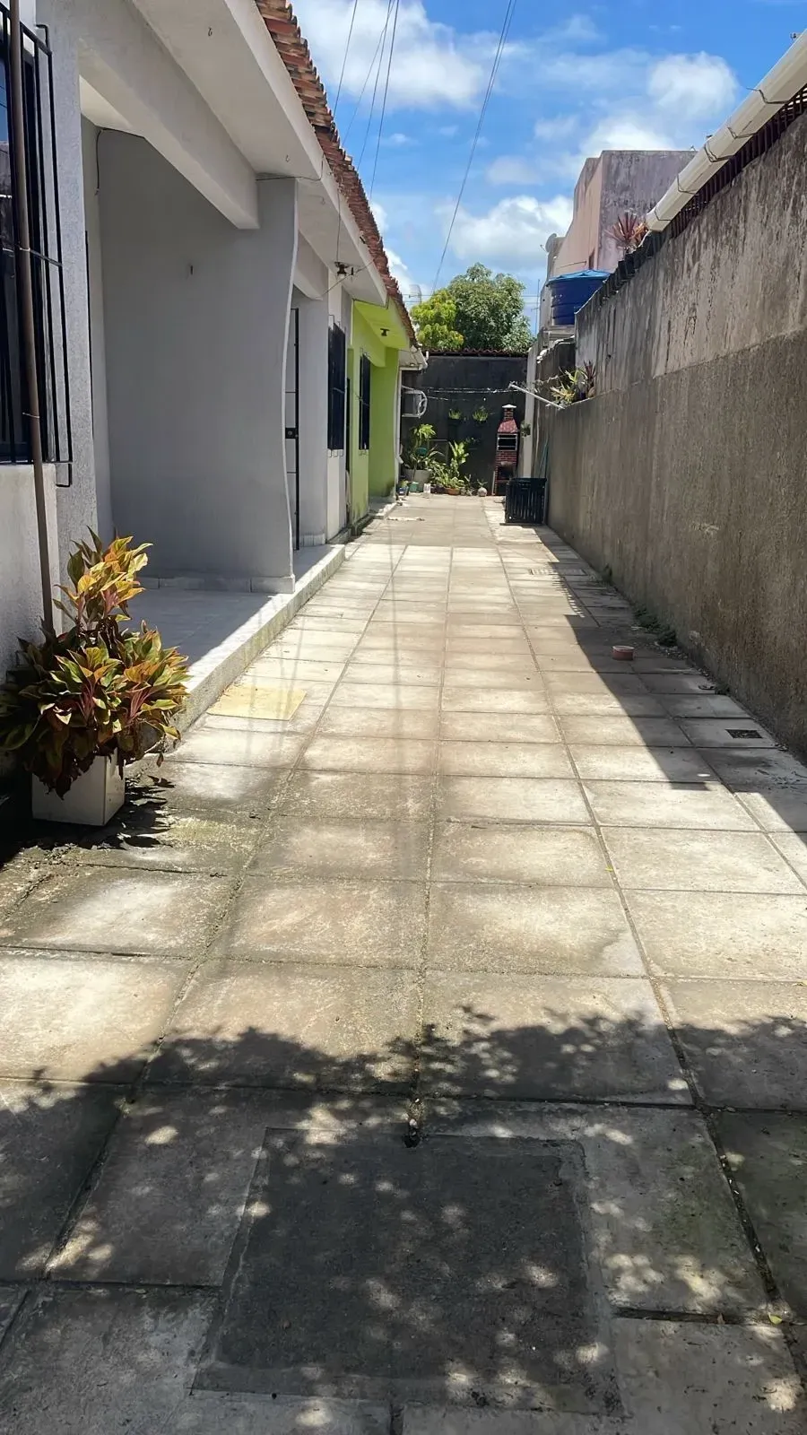 Imagem Casa com 2 Quartos à Venda ou Locação, 70 m² em Pau Amarelo - Paulista