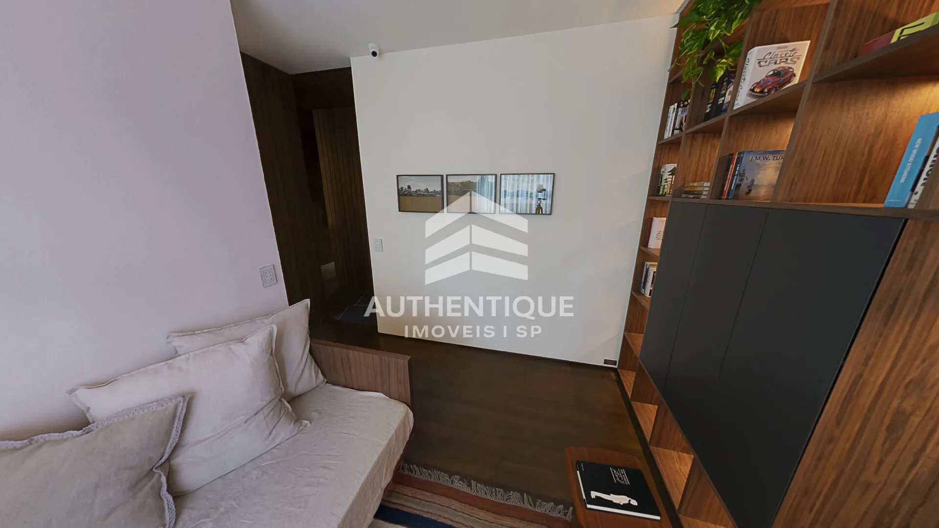 Imagem Fasano Itaim - Apartamento à venda em São Paulo/SP