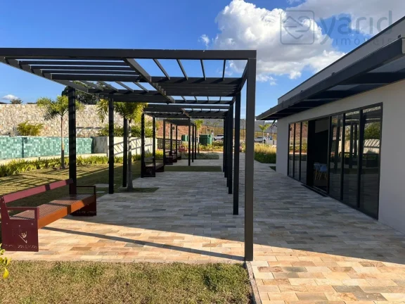 Imagem TERRENO 542 m² PARA VENDA NO PORTAL DOS LAGOS, BAIRRO DO CORRUPIRA, JUNDIAÍ SP