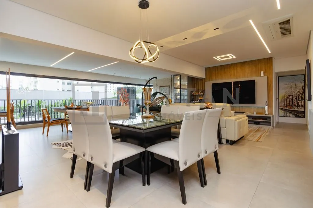 Imagem Apartamento Garden com 2 dormitórios à venda, 200 m² por R$ 2.900.000,00 - Tatuapé - São Paulo/SP